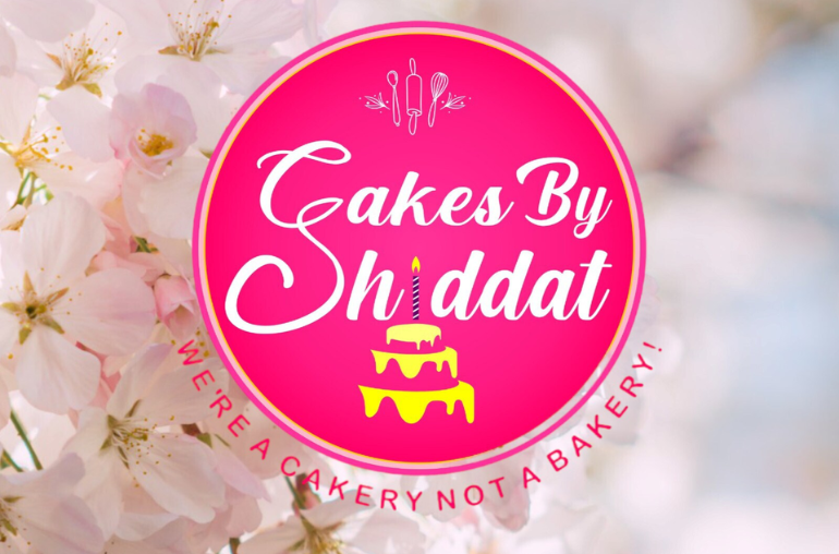Cakes By Shiddat image