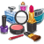Cosmetics icon