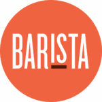 Barista Kurukshetra logo