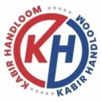 Kabir Handloom logo