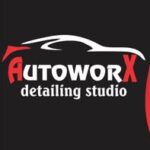 AutoworX logo