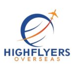 Highflyers Overseas logo