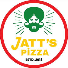 Jatt’s Pizza logo