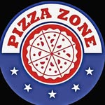 Pizza Zone logo