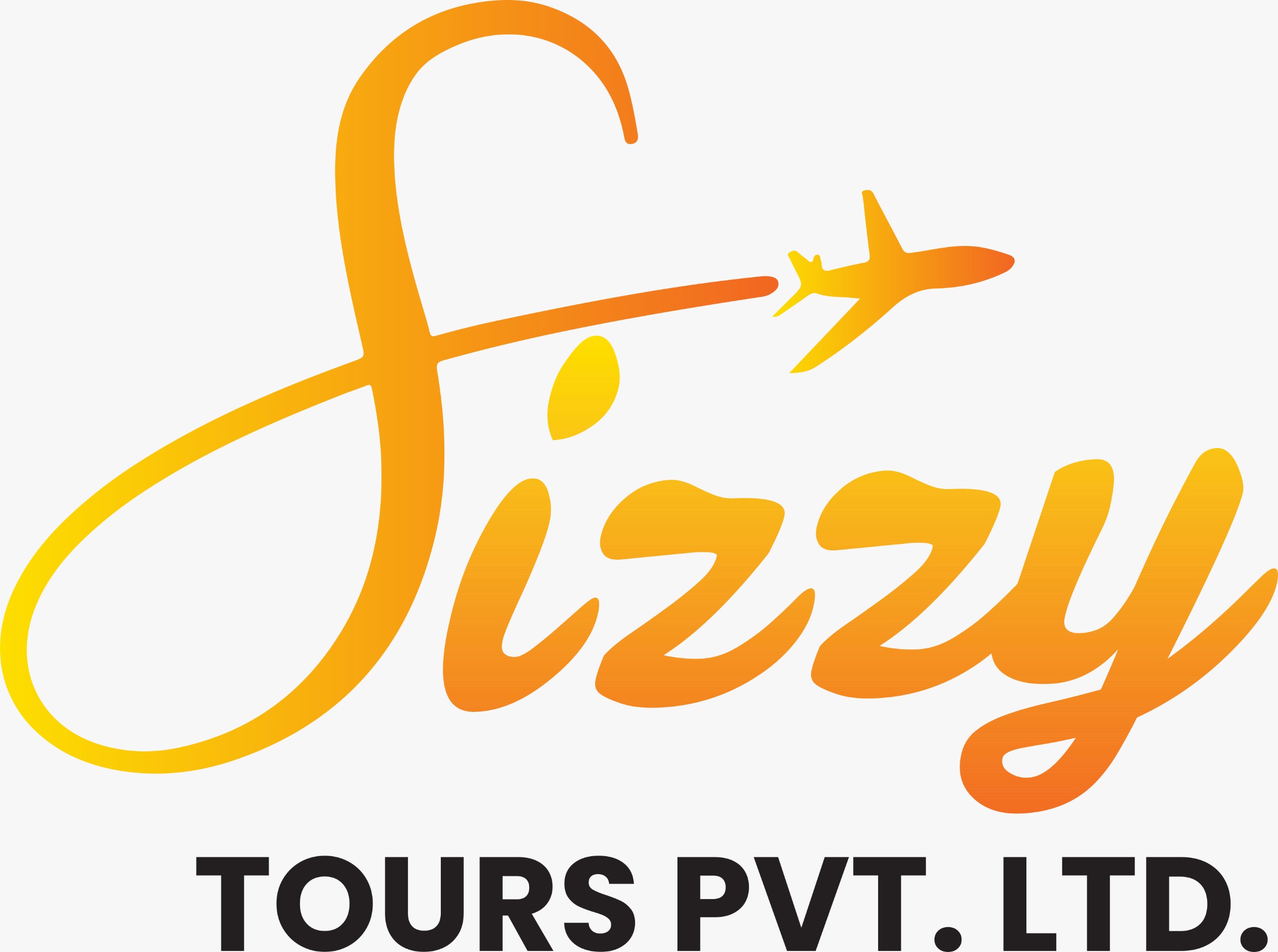 Sizzy Tours Pvt. Ltd. logo