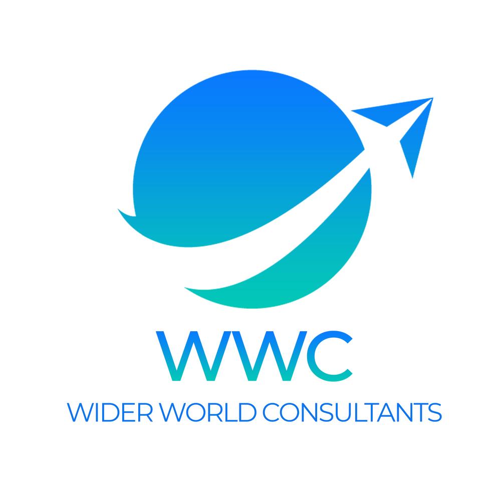Wider World Consultants logo