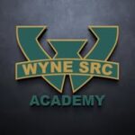 Wyne Src Acadmy logo